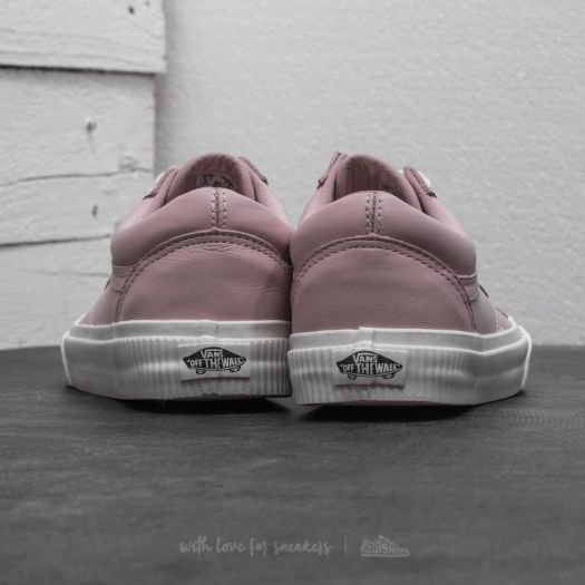 Vans sepia rose deals