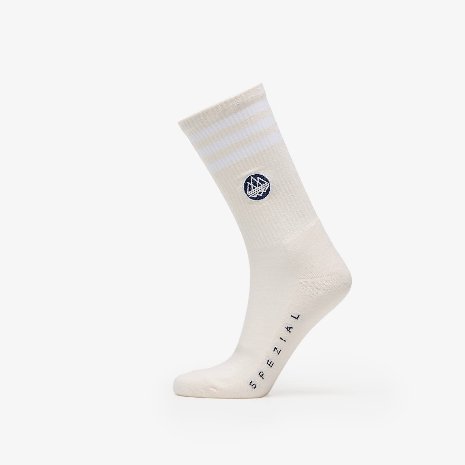 Zoknik adidas Spezial Statement Ankle Socks 2-Pack Night Navy / Wonder White