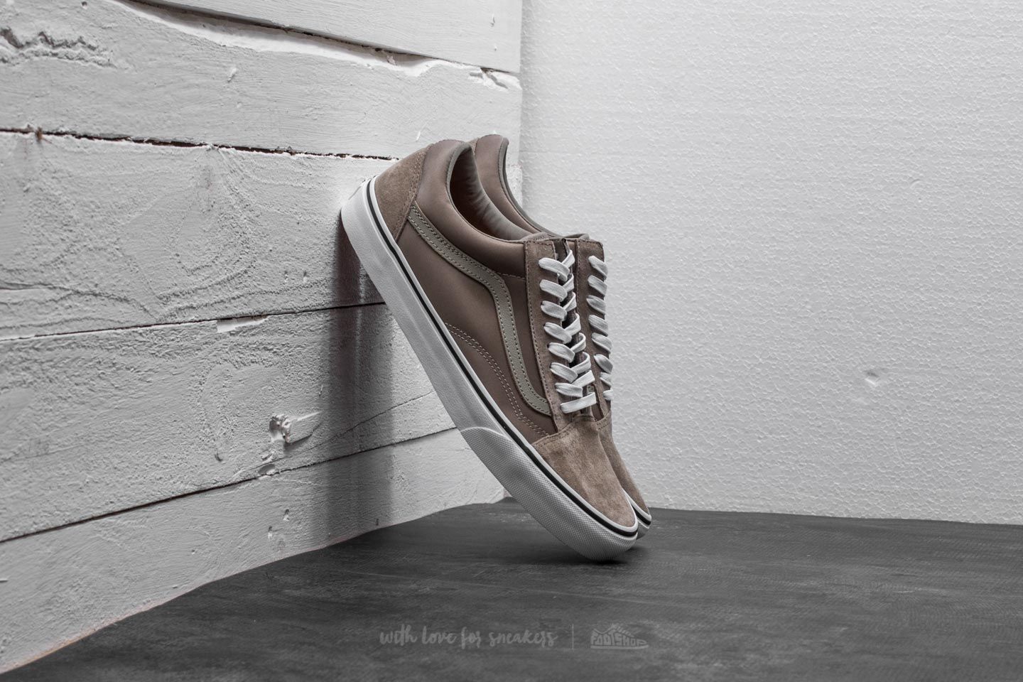 Sage old skool vans discount