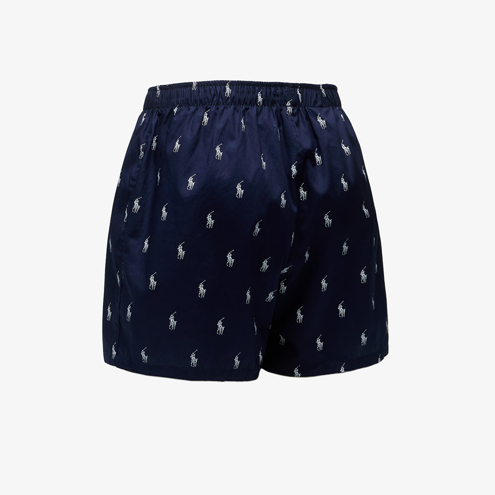 Trunks Ralph Lauren Classic Cotton Trunks 3-Pack Multicolor