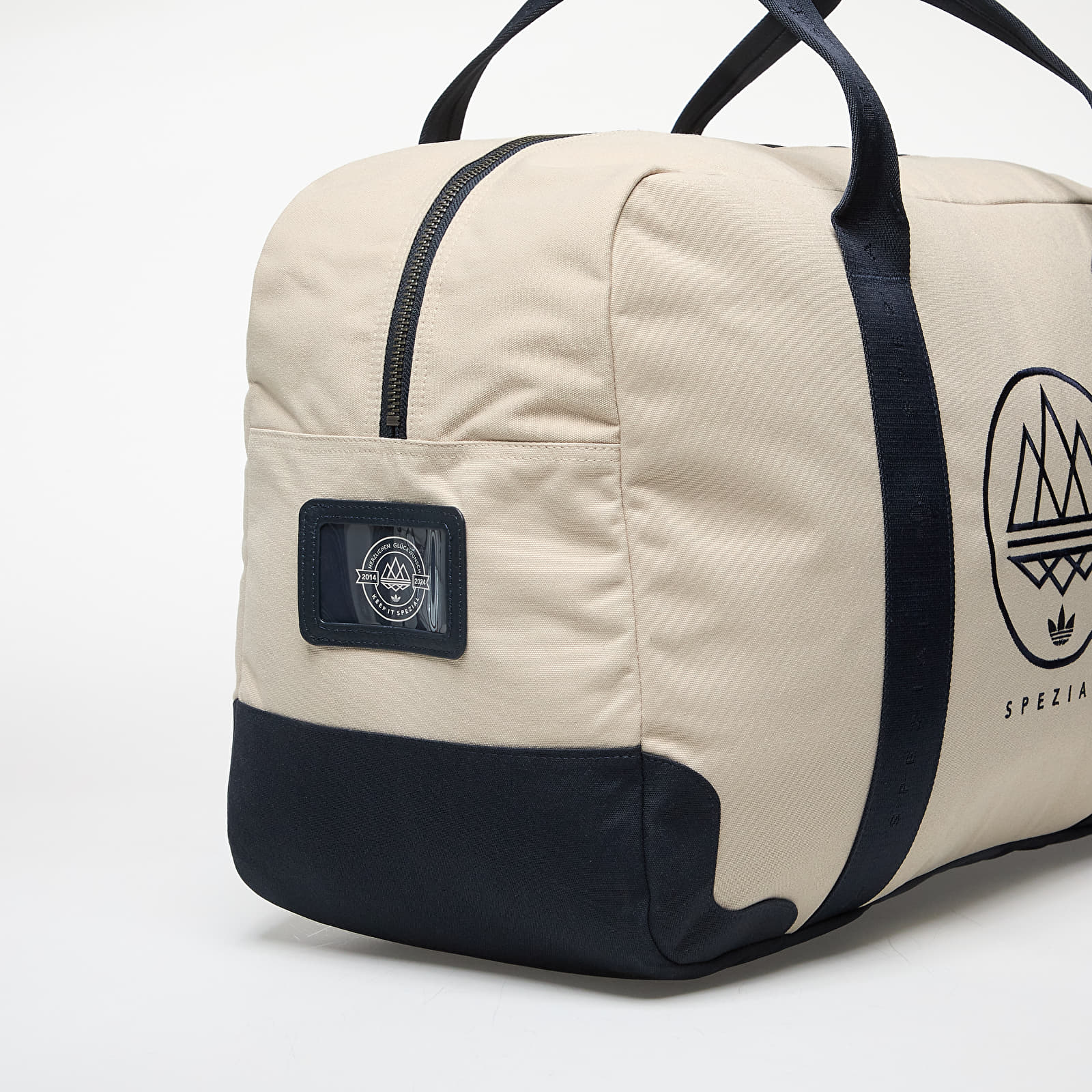 Adidas spezial bag store