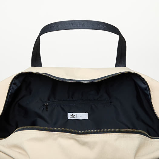 Umhängetaschen adidas Spezial Brinscall Bag Savanna / Night Navy