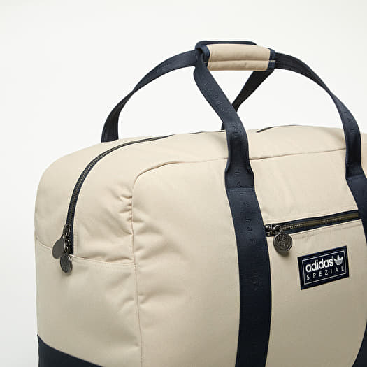 Crossbody tassen adidas Spezial Brinscall Bag Savanna / Night Navy