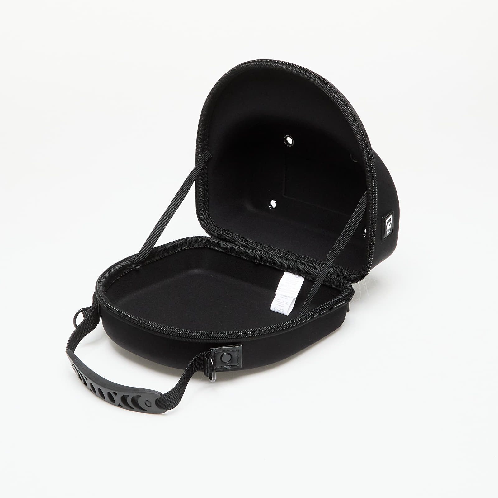 Other accessories New Era Black 2 Cap Carry Case Black
