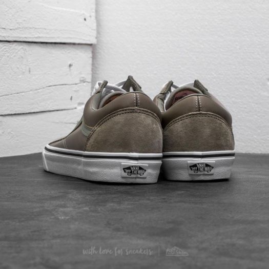 Vans old skool sage 2025