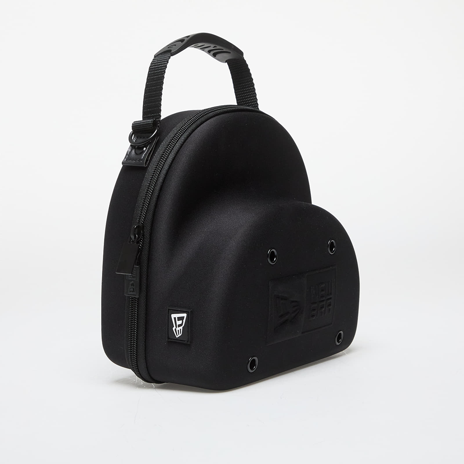 Other accessories New Era Black 2 Cap Carry Case Black