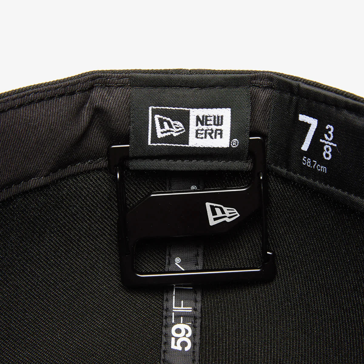Άλλα αξεσουάρ New Era Cap Clip Black