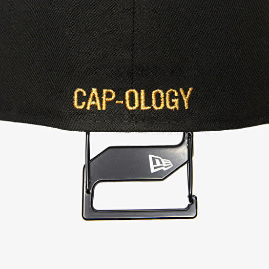 Other accessories New Era Cap Clip Black Footshop