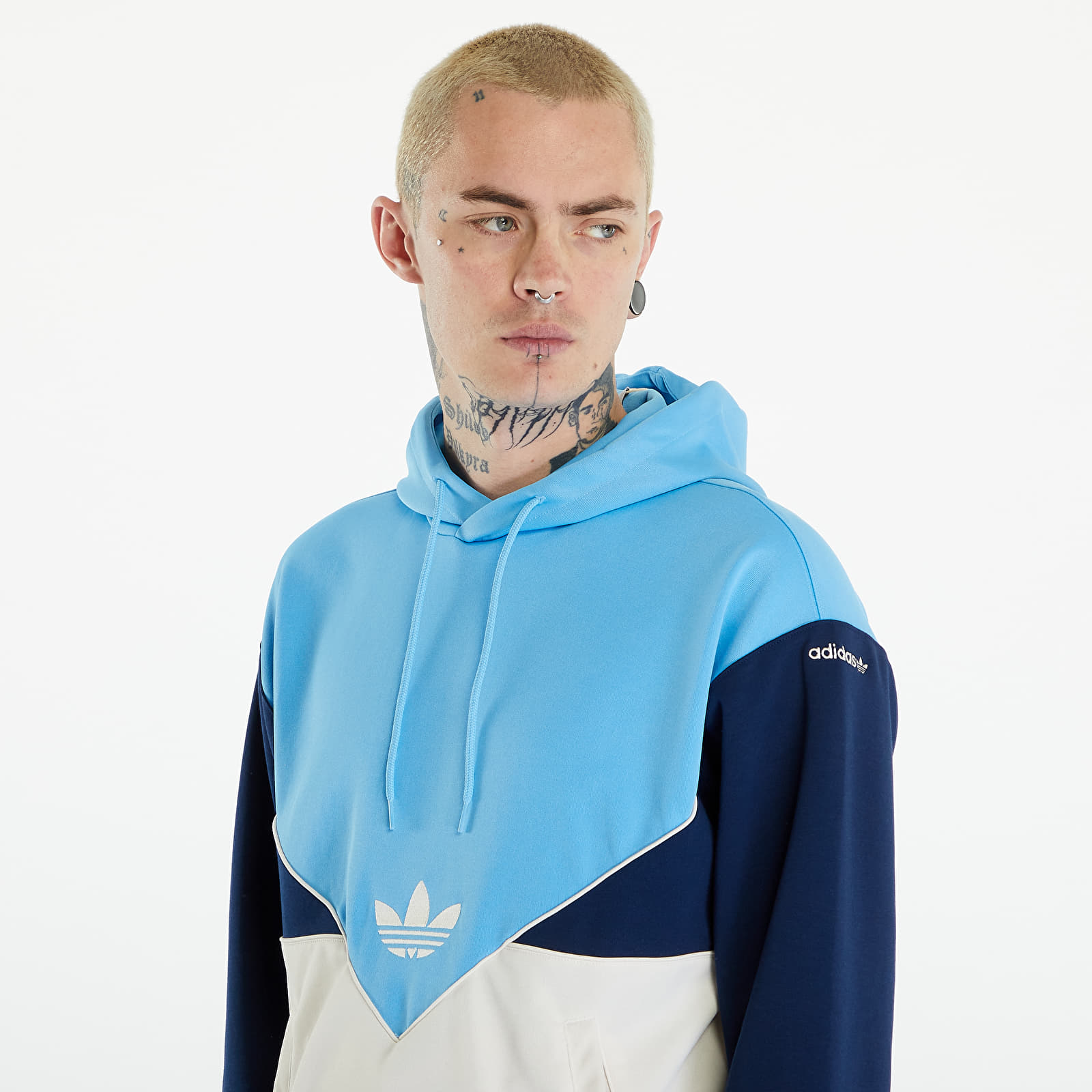 Clrdo adidas sweatshirt top