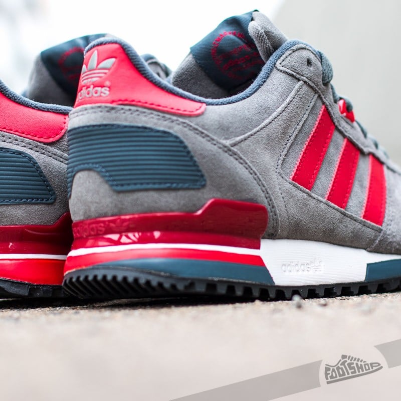 Originals zx 700 mens red discount