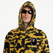 A bathing ape full zip hoodie new arrivals