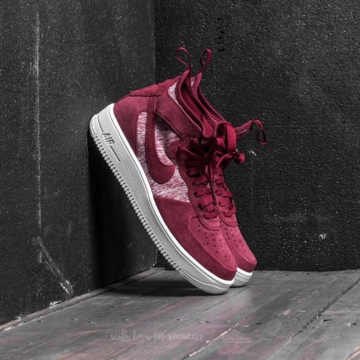 Nike Air Force 1 Ultraforce Mid Premium