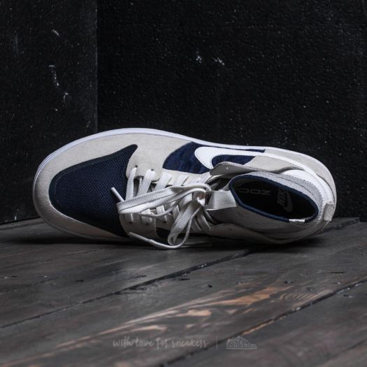 zoom dunk high elite