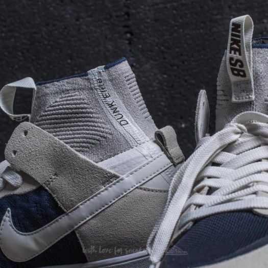 Nike sb zoom dunk high elite qs clearance