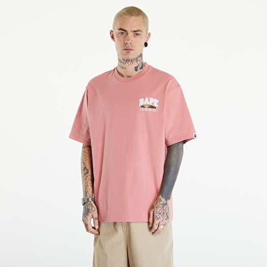 Magliette bape hotsell