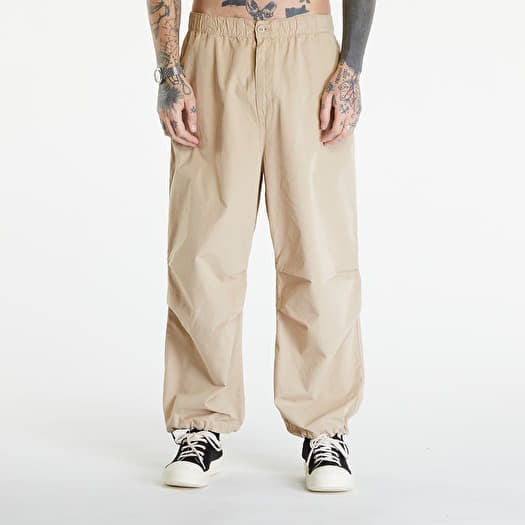 Pantalones Carhartt WIP Judd Pant Wall Garment Dyed Footshop