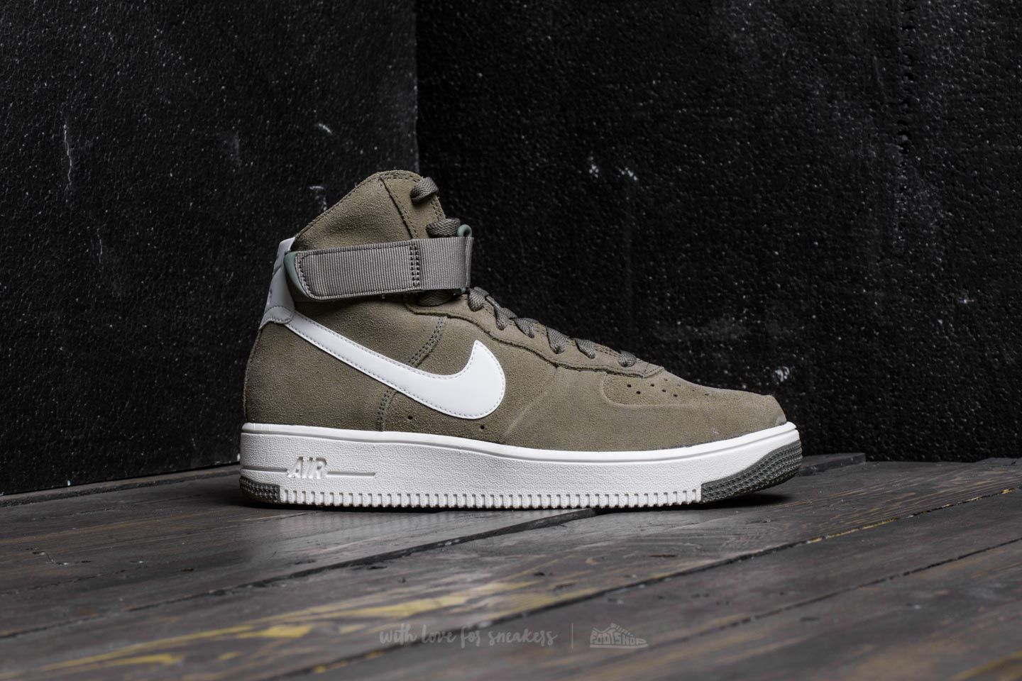 nike air force 1 ultraforce hi