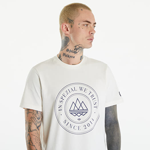 Adidas mod trefoil new arrivals