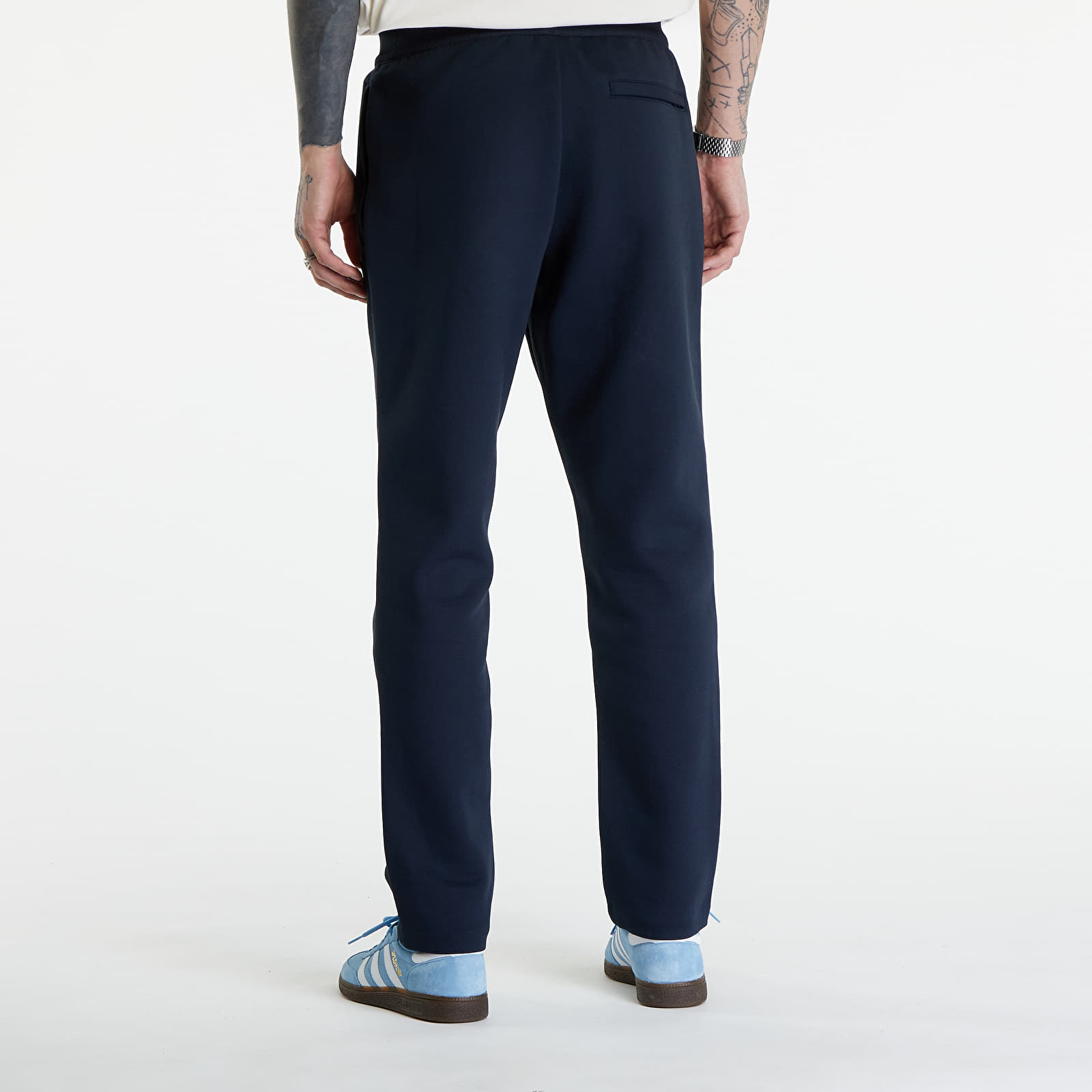 Анцузи adidas Spezial Anglezarke Track Pants Night Navy