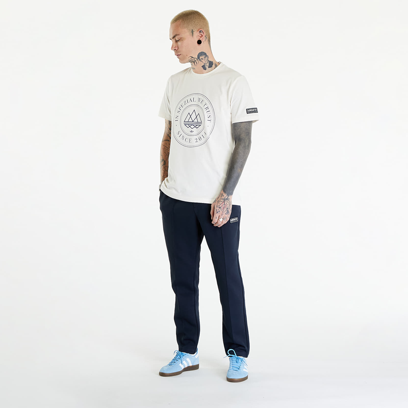 Vieux jogging adidas top