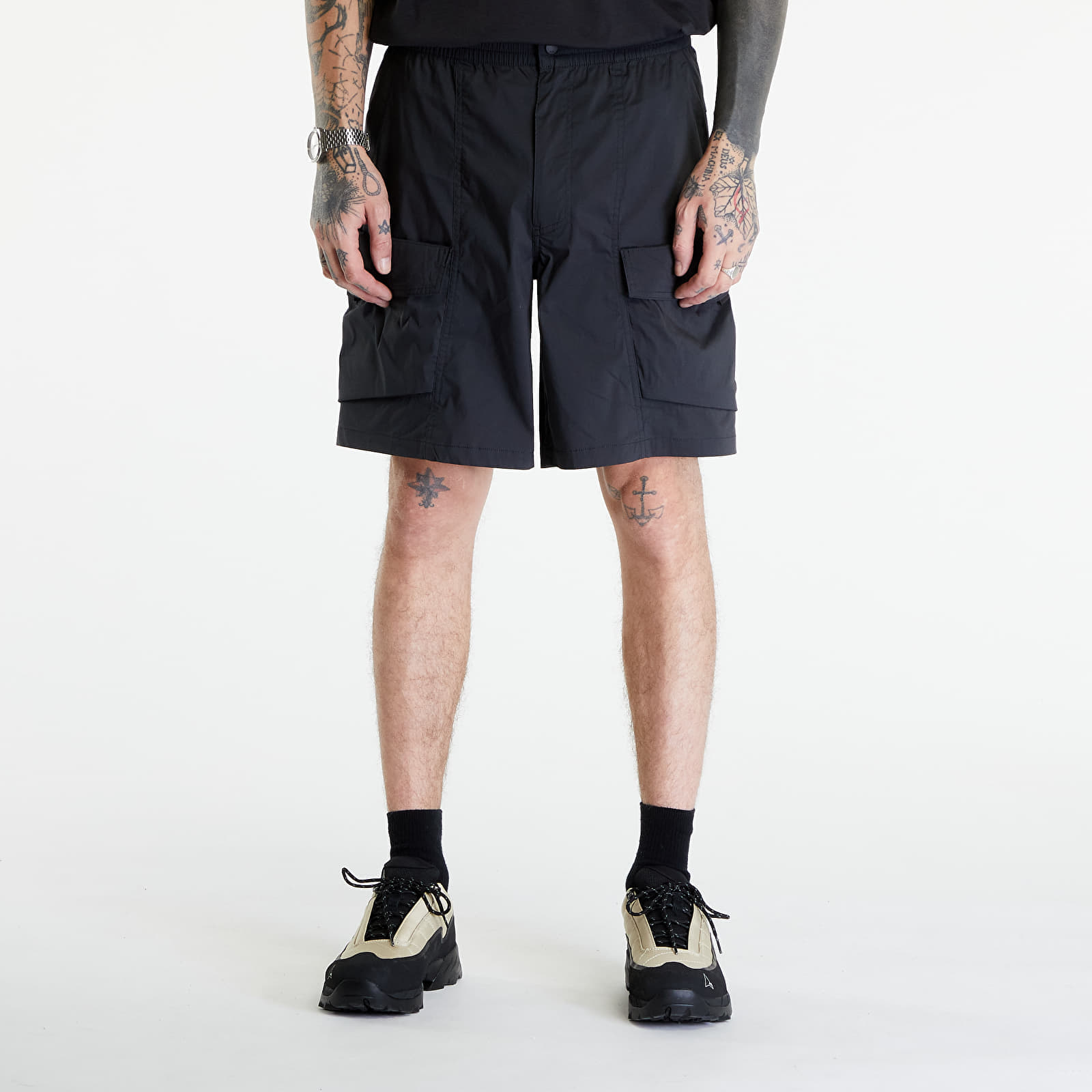 Къси панталони Oakley FGL Tool Box 4.0 Shorts Phantom