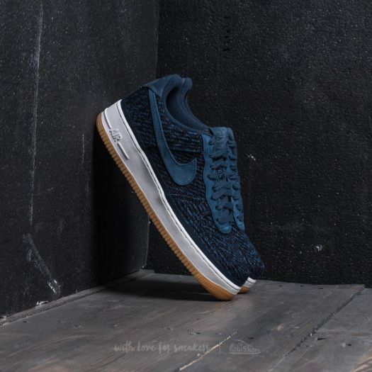 Nike Air Force 1 07 Indigo