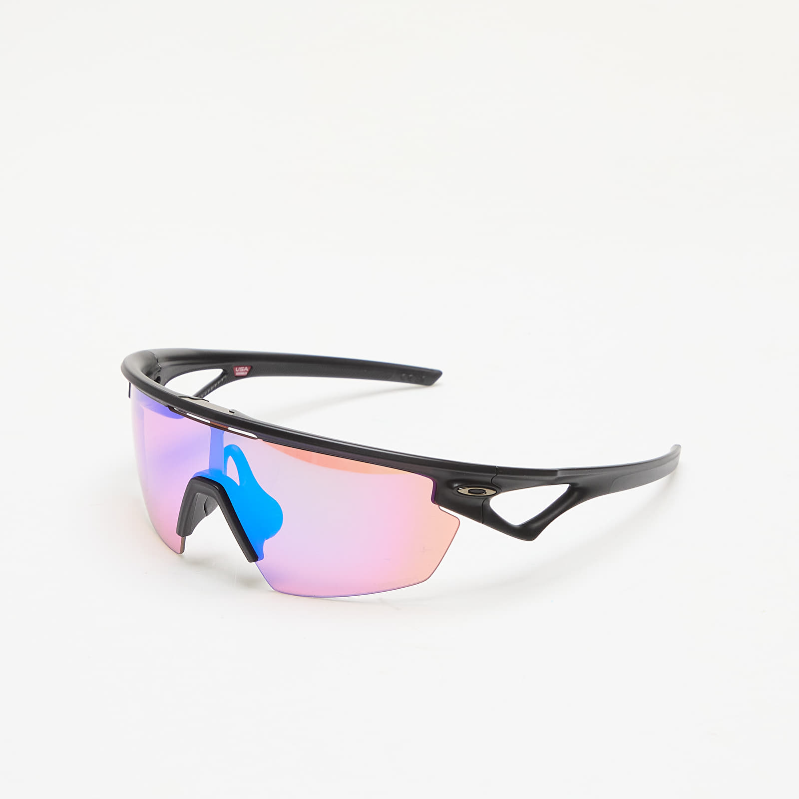 Sunglasses Oakley Sphaera Sunglasses Matte Black