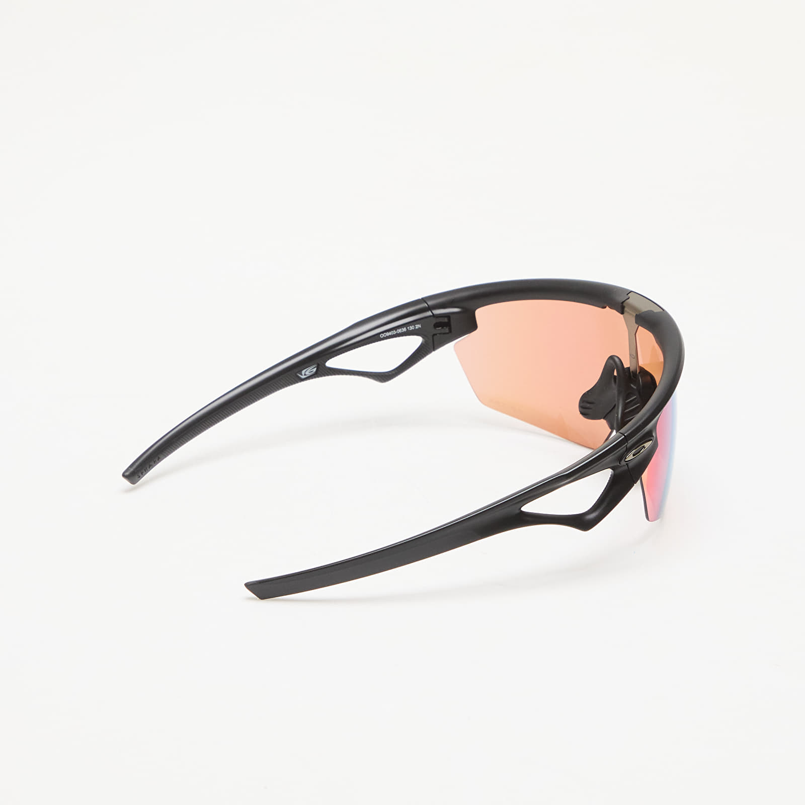Sunglasses Oakley Sphaera Sunglasses Matte Black