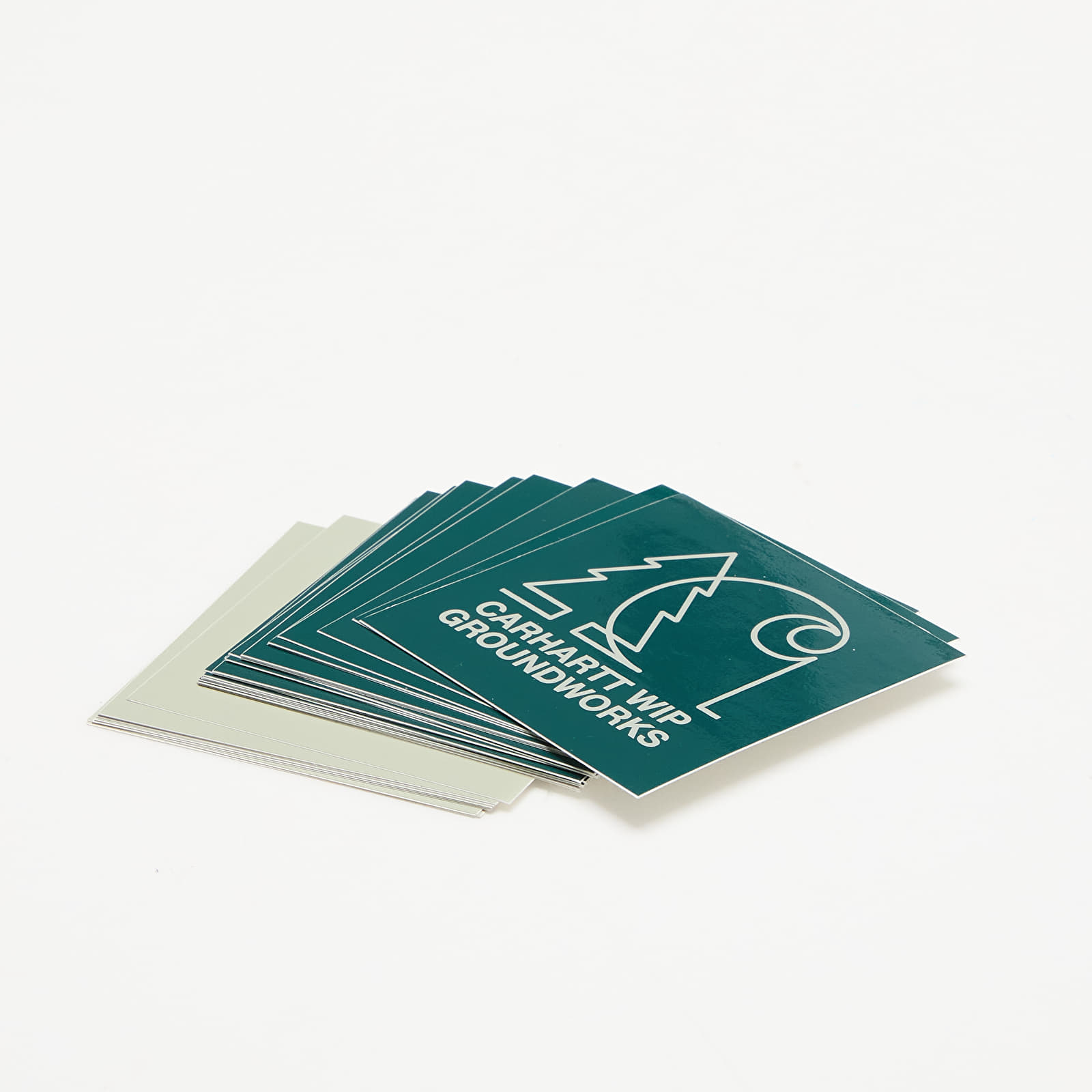 Other accessories Carhartt WIP C-Logo Sticker (30 Pack) Multicolor