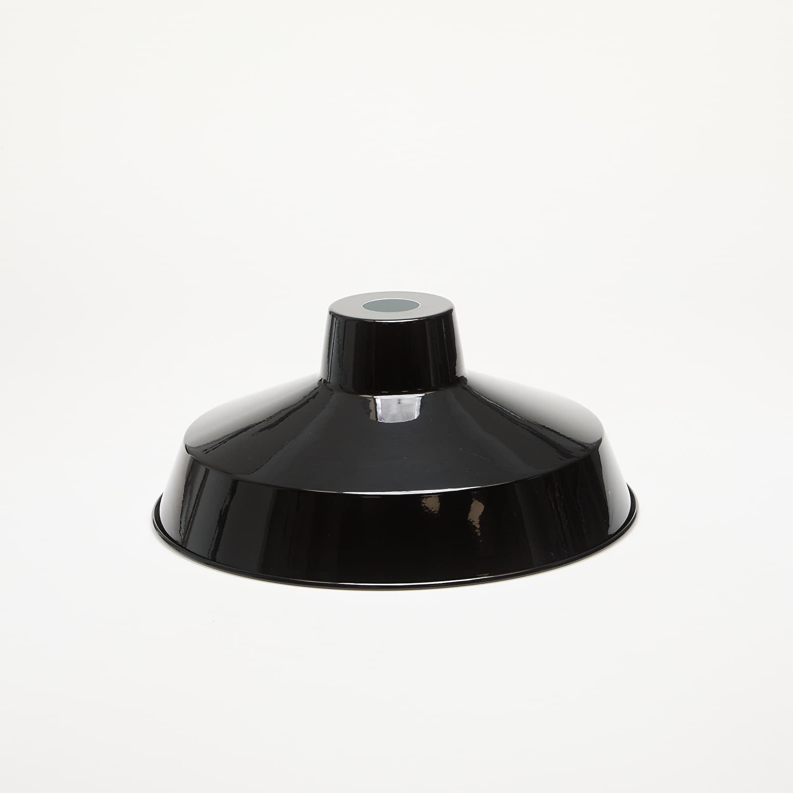 andere Accessoires Carhartt WIP Script Lamp Shade Black