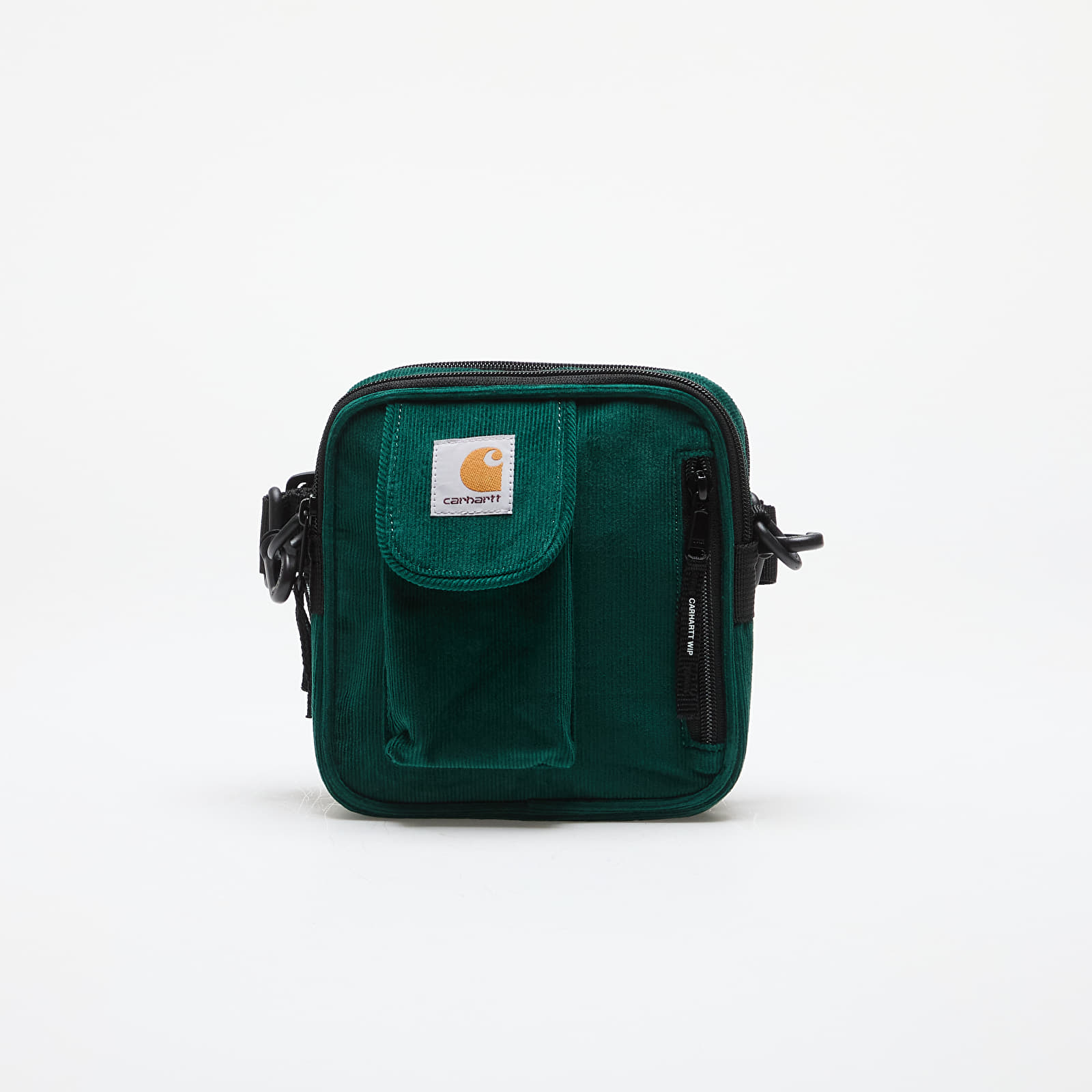 Tašky cez rameno Carhartt WIP Essentials Cord Small Bag Chervil