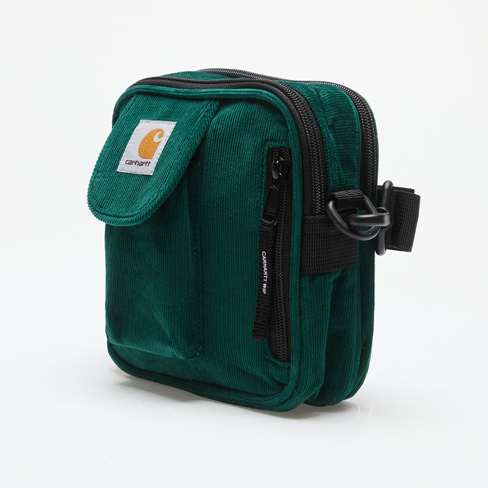 Tašky cez rameno Carhartt WIP Essentials Cord Small Bag Chervil