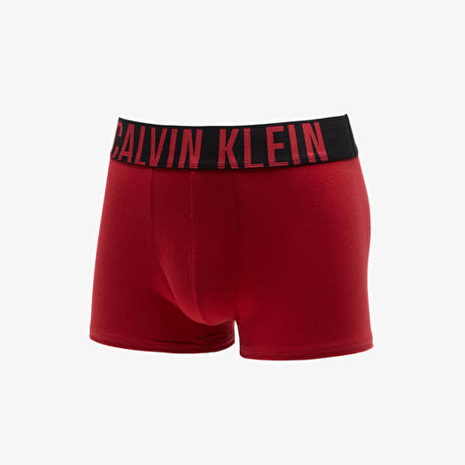 Boxer shorts Calvin Klein Cotton Stretch Boxers 3 Pack Multicolor Footshop