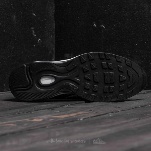 Buty 'air max 97 ul 17 triple black clearance