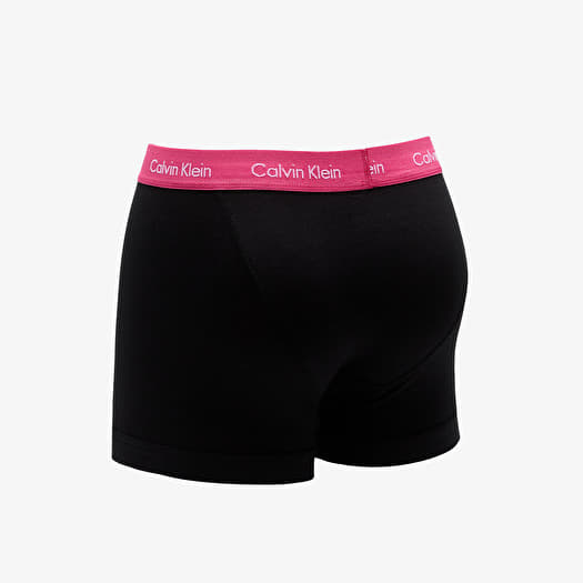 Calvin klein pink boxers 2025