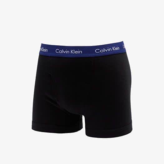 Boxers azules top