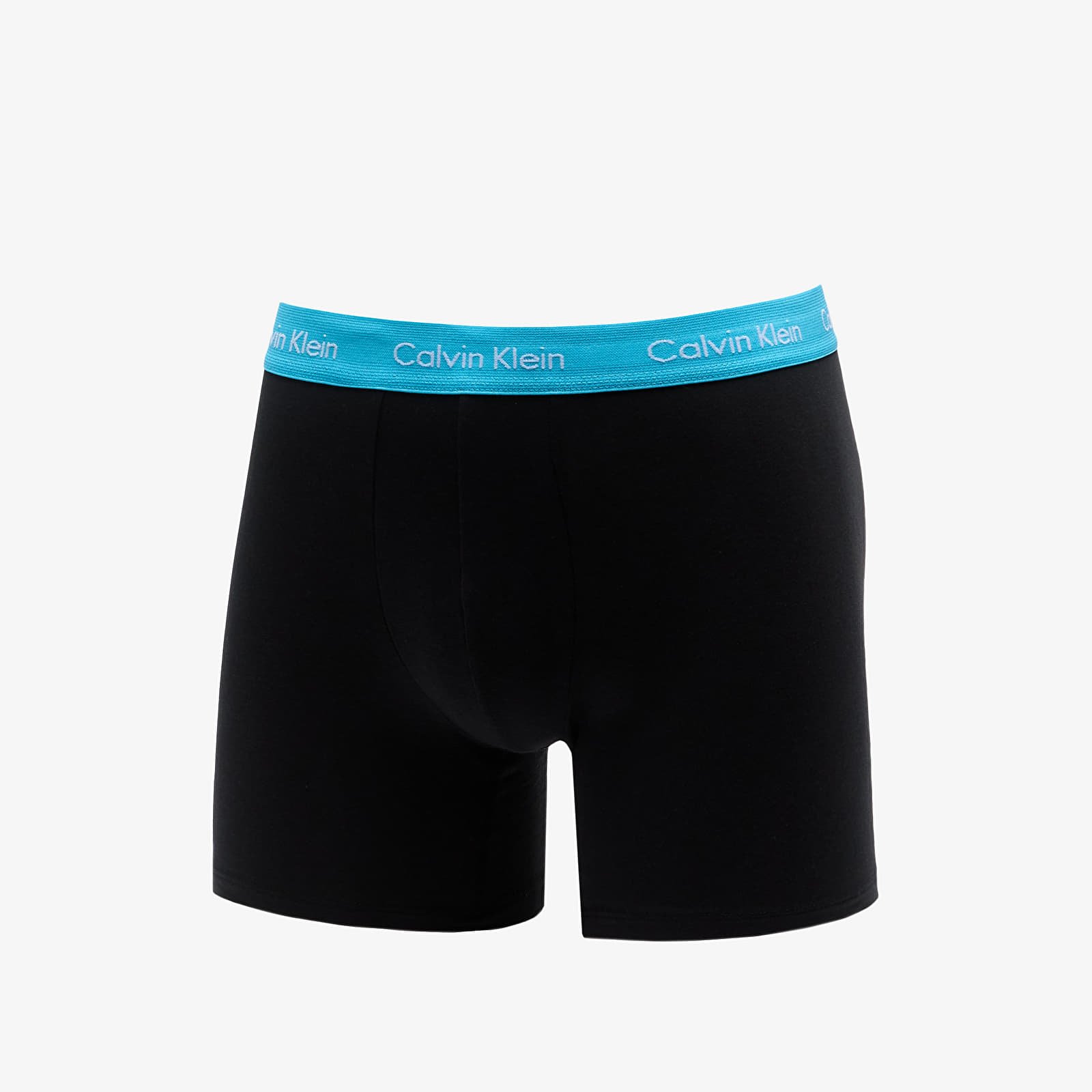 Βοξεράκια Calvin Klein Cotton Stretch Boxer Brief 5-Pack Black