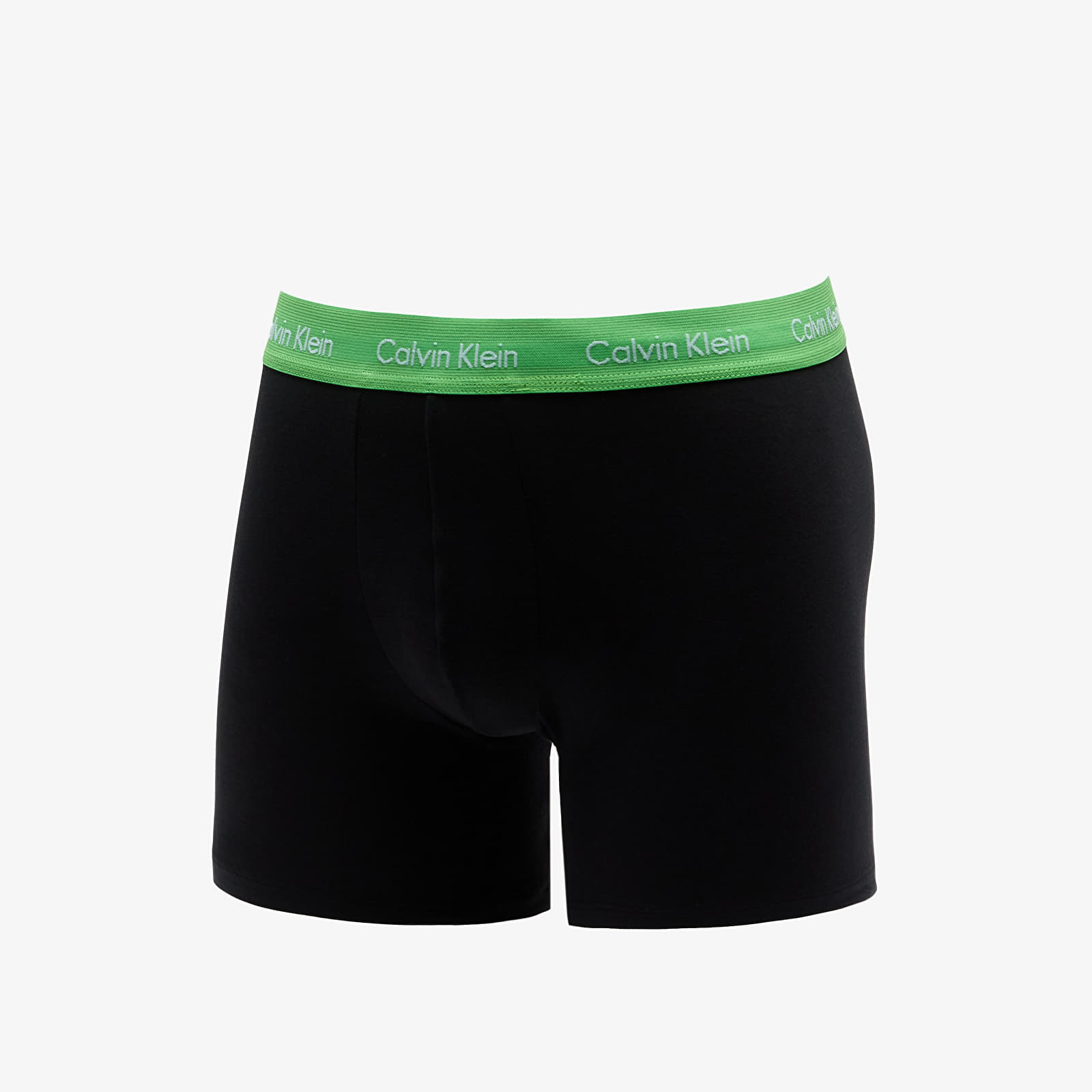 Βοξεράκια Calvin Klein Cotton Stretch Boxer Brief 5-Pack Black