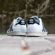 Nigo x adidas superstar 80s top