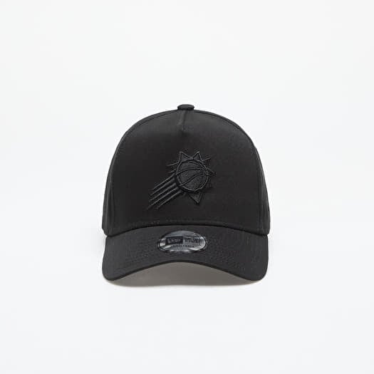 Mütze New Era Phoenix Suns 9Forty Snapback Black/ Official Team Color