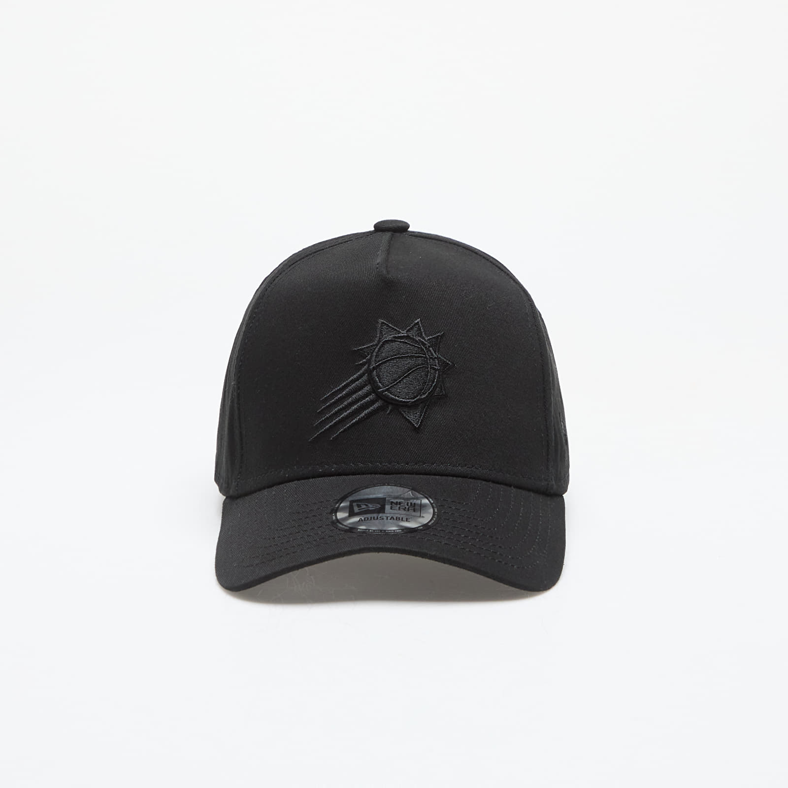 Caps  New Era Phoenix Suns 9Forty Snapback Black/ Official Team Color