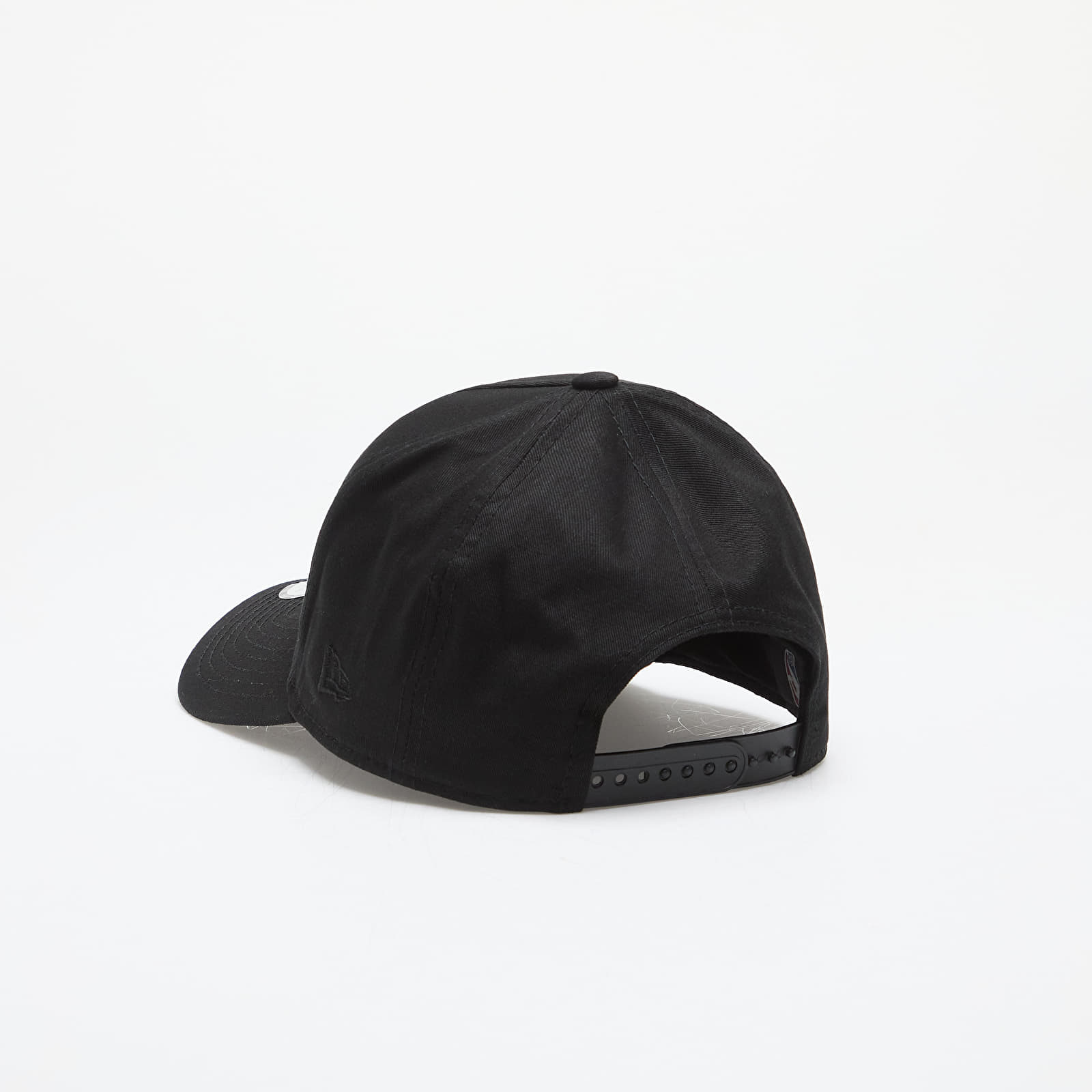 Caps  New Era Phoenix Suns 9Forty Snapback Black/ Official Team Color