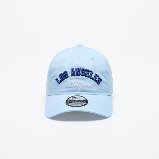 Czapka New Era Los Angeles Dodgers 9Twenty Strapback Blue