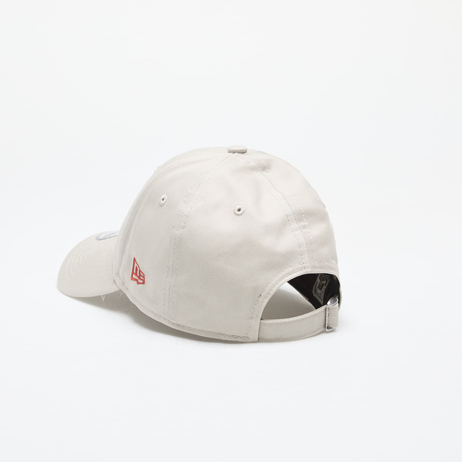 Kšiltovky New Era Boston Red Sox 9Forty Strapback Stone