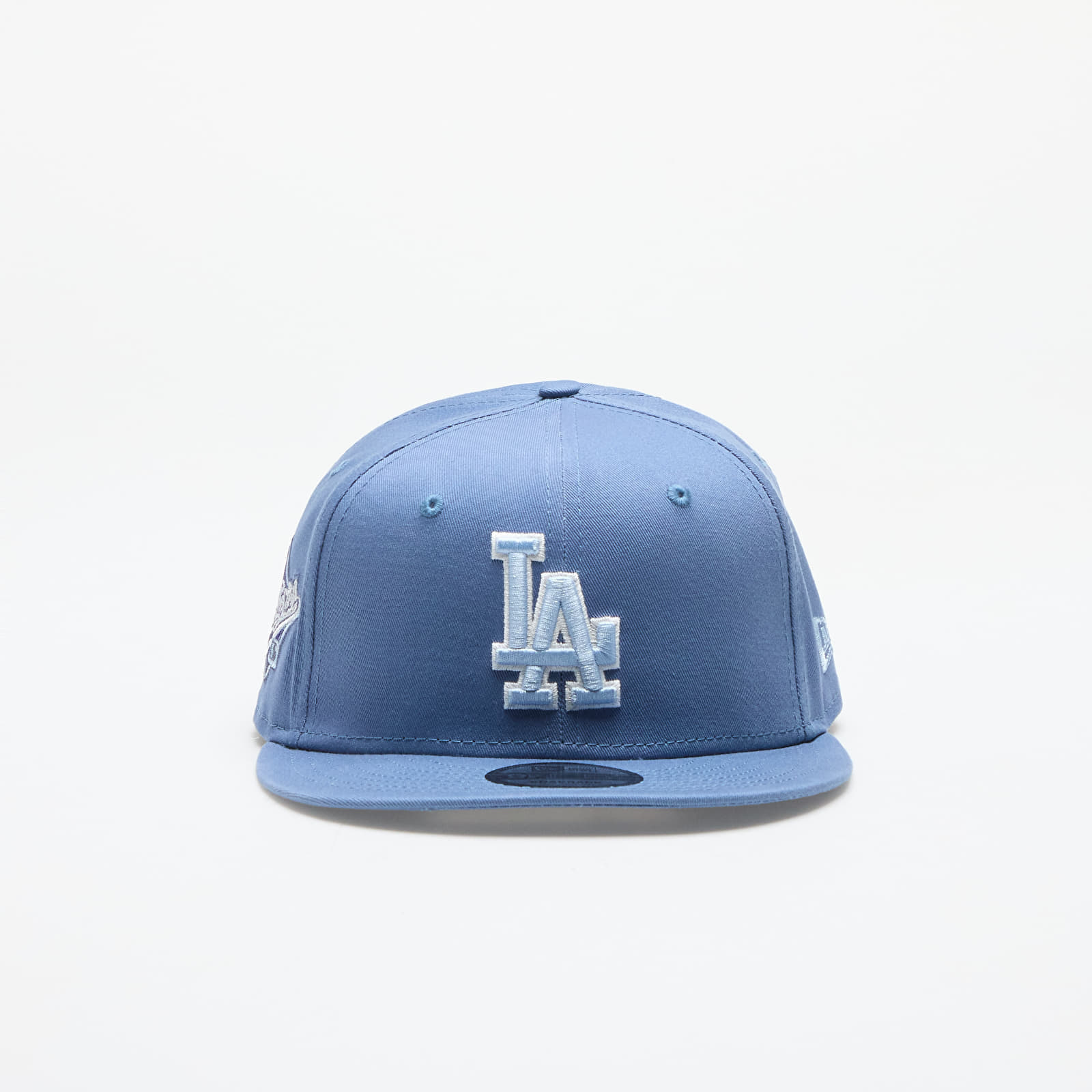 Шапки New Era Los Angeles Dodgers 9Fifty Snapback Faded Blue