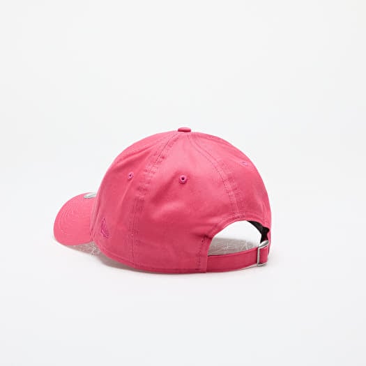 Blush baseball cap clearance