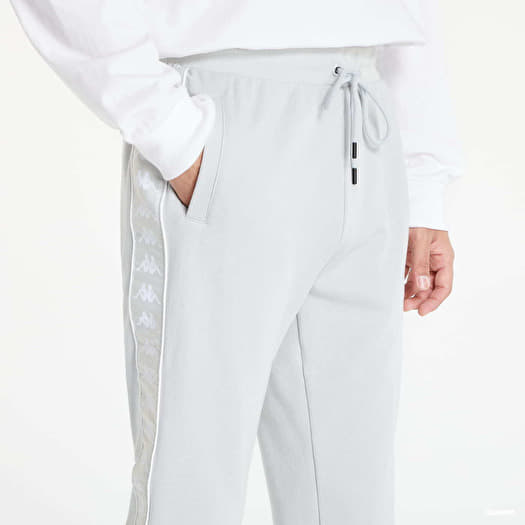Kappa 222 banda alanz sweatpants shop