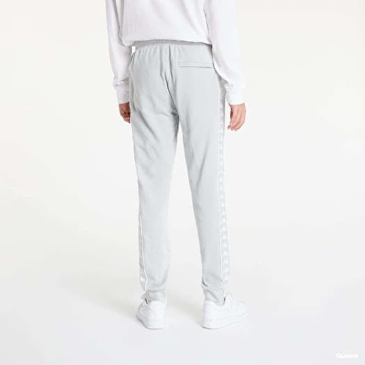 Jogger Pants Kappa 222 Banda Alanz 2 Sweatpants Grey Footshop