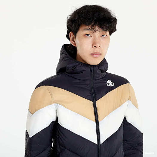 Kappa banda jacket hot sale