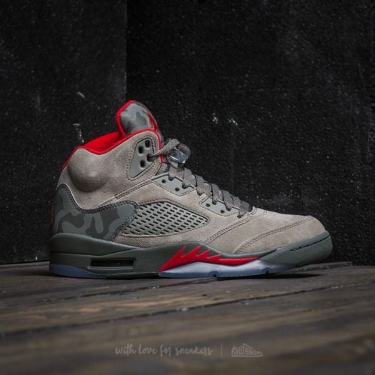 Jordan 5 dark stucco hotsell